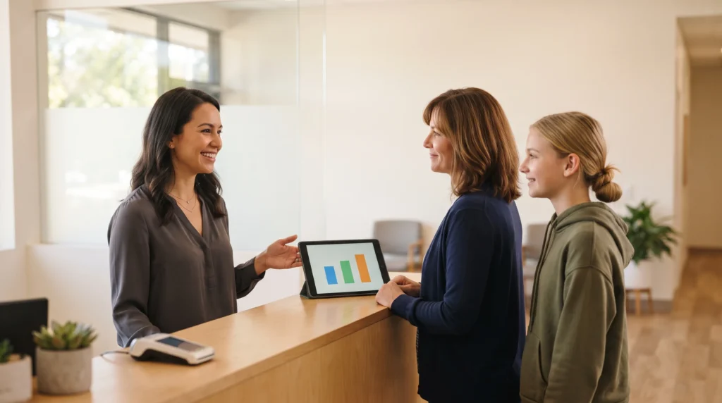 paying for braces in california with insurance, medi-cal or a payment plan