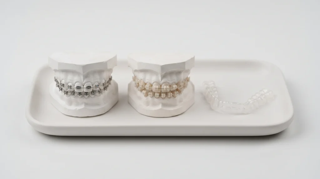 braces cost calculator snapshot of prices by brace type