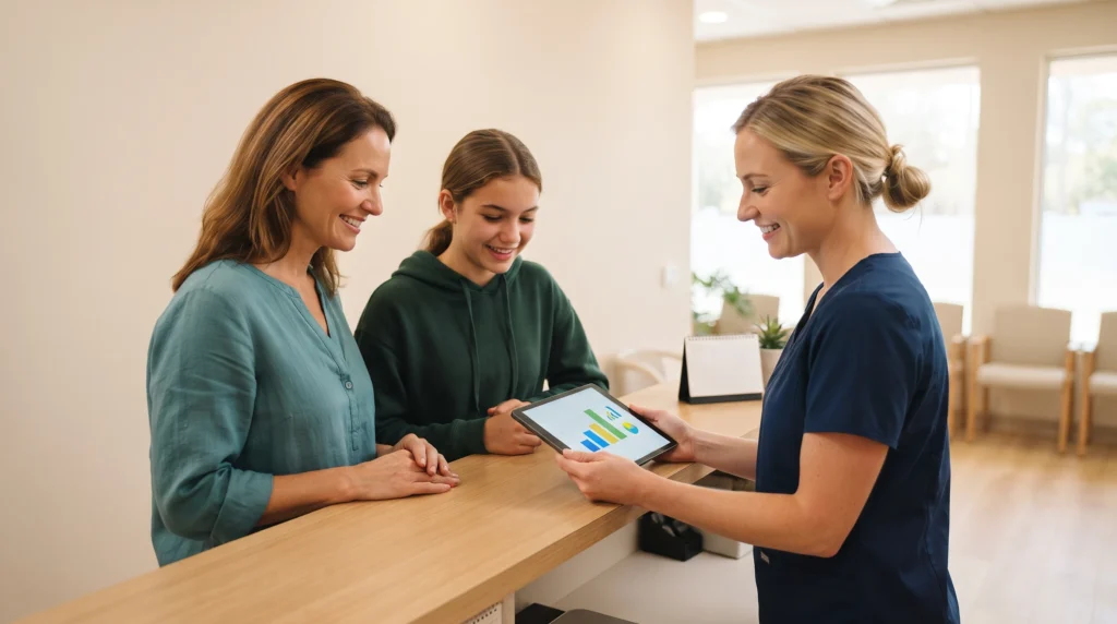 paying for braces in florida with insurance, medicaid or a payment plan