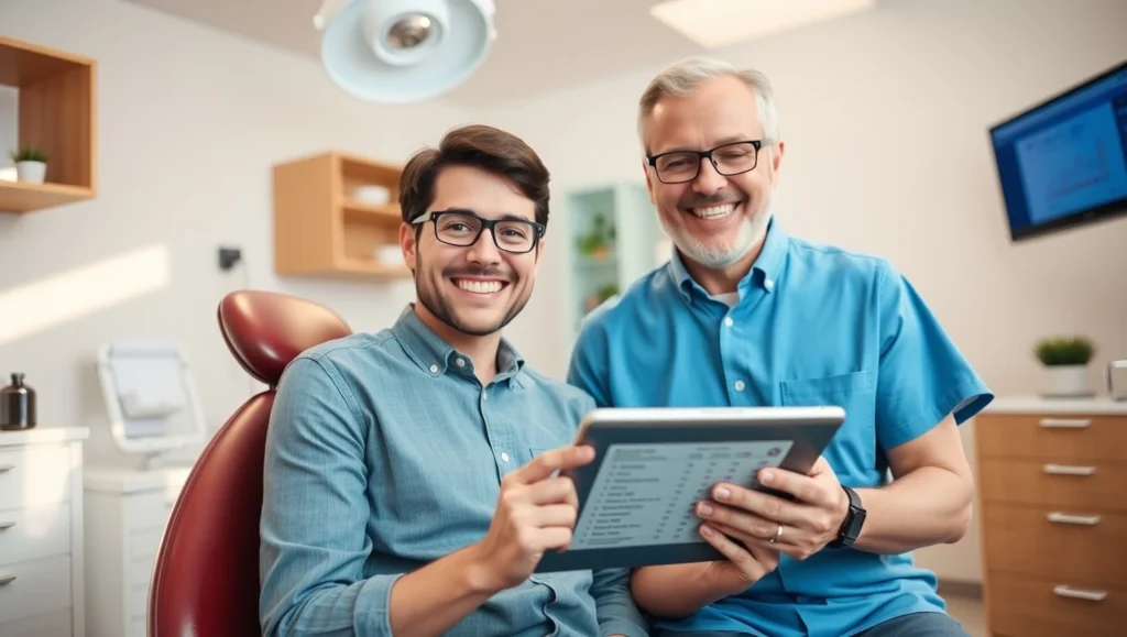 how much do braces cost explained by an orthodontist to a patient in 2026