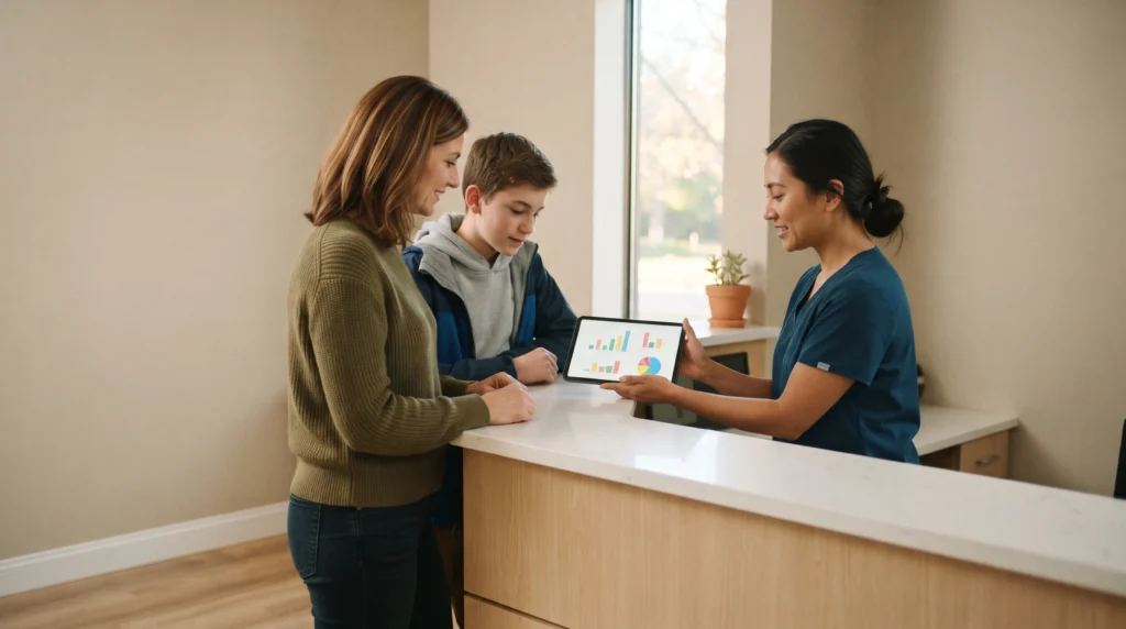 paying for braces in new jersey with insurance, medicaid or a payment plan